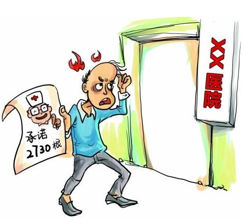 怎么判断植发的效果?